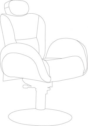 Brilliant Multipurpose Styling Chair