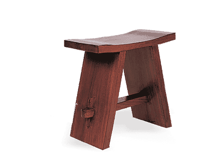 Spa Stools