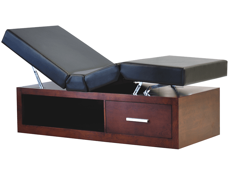 Rati Spa Lounger