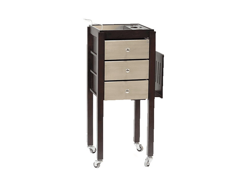 Barber Trolley