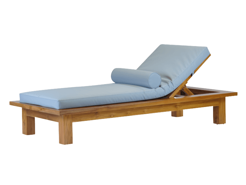 Outdoor Lounger