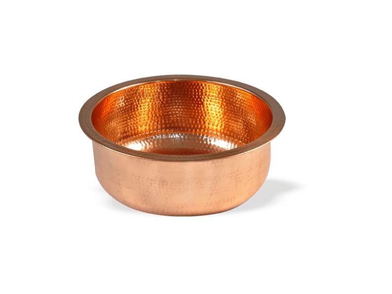 Healing Benefits Of Copper Pedicure Bowls