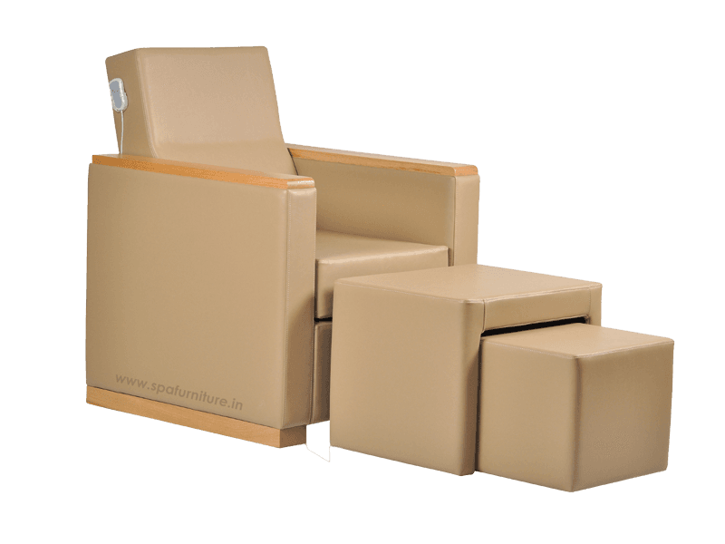 Kumud Foot Massage Sofa