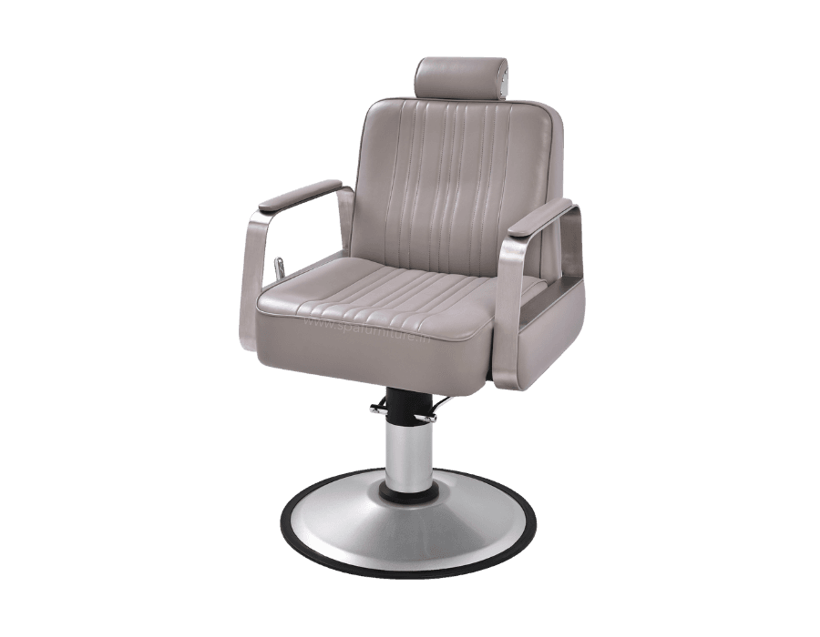 Royal James Barber Chair