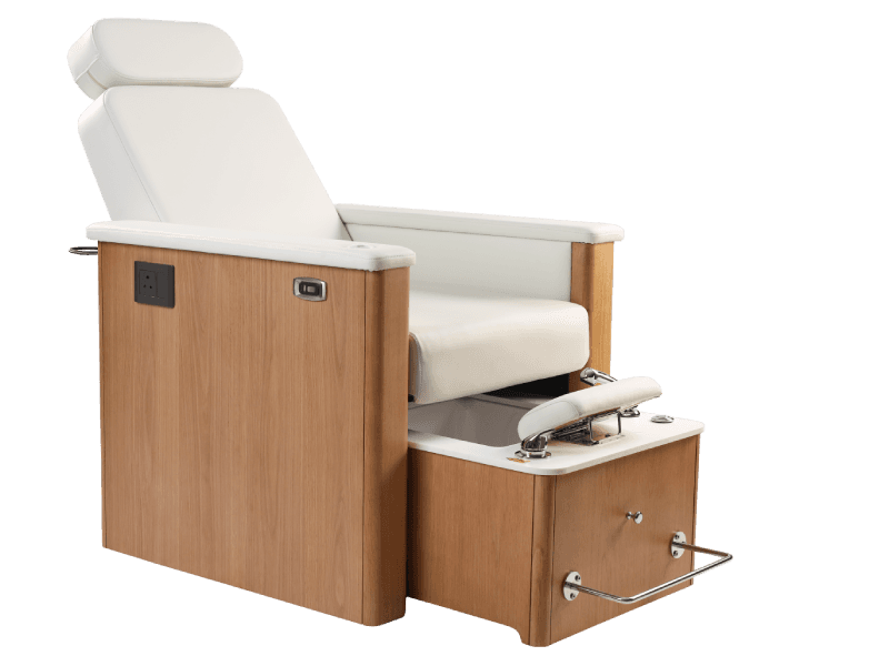 Serenica Pedicure Chair