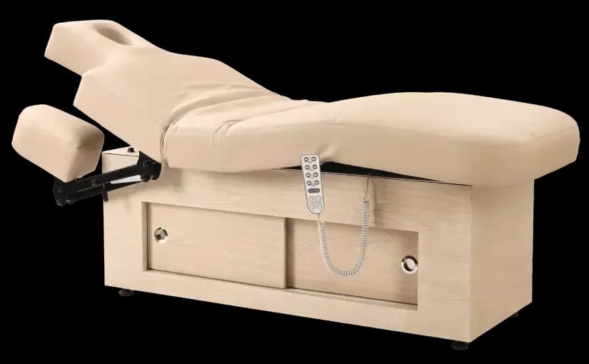 How Modular Salon Furniture is Changing Salon Design