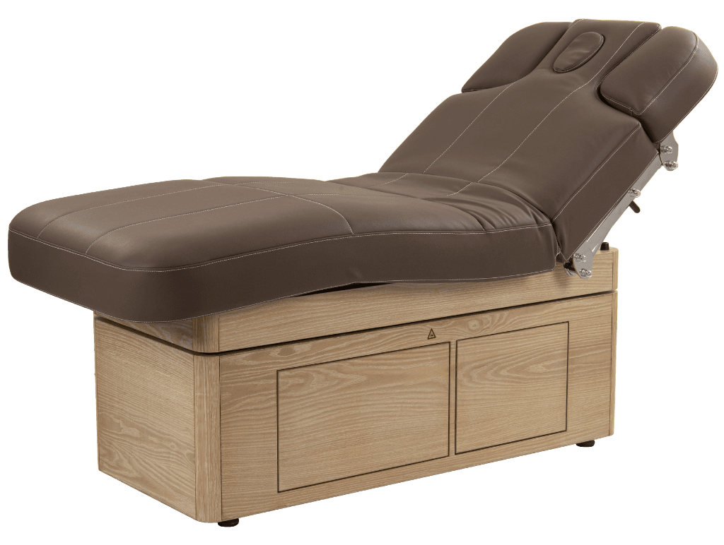 Mudra Electric Spa Massage Table