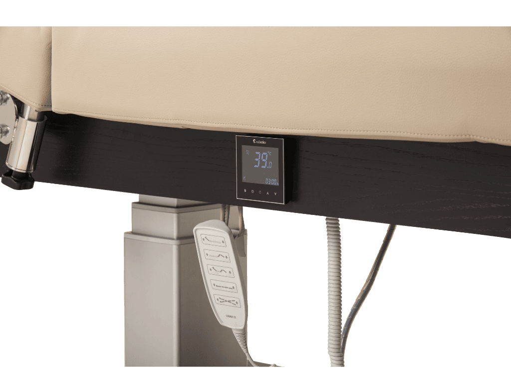 Marut Electric Spa Bed