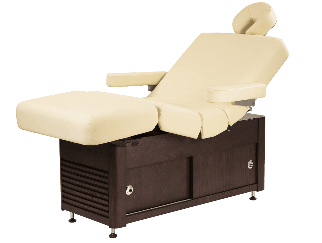 Maharaja Electric Spa Massage Table