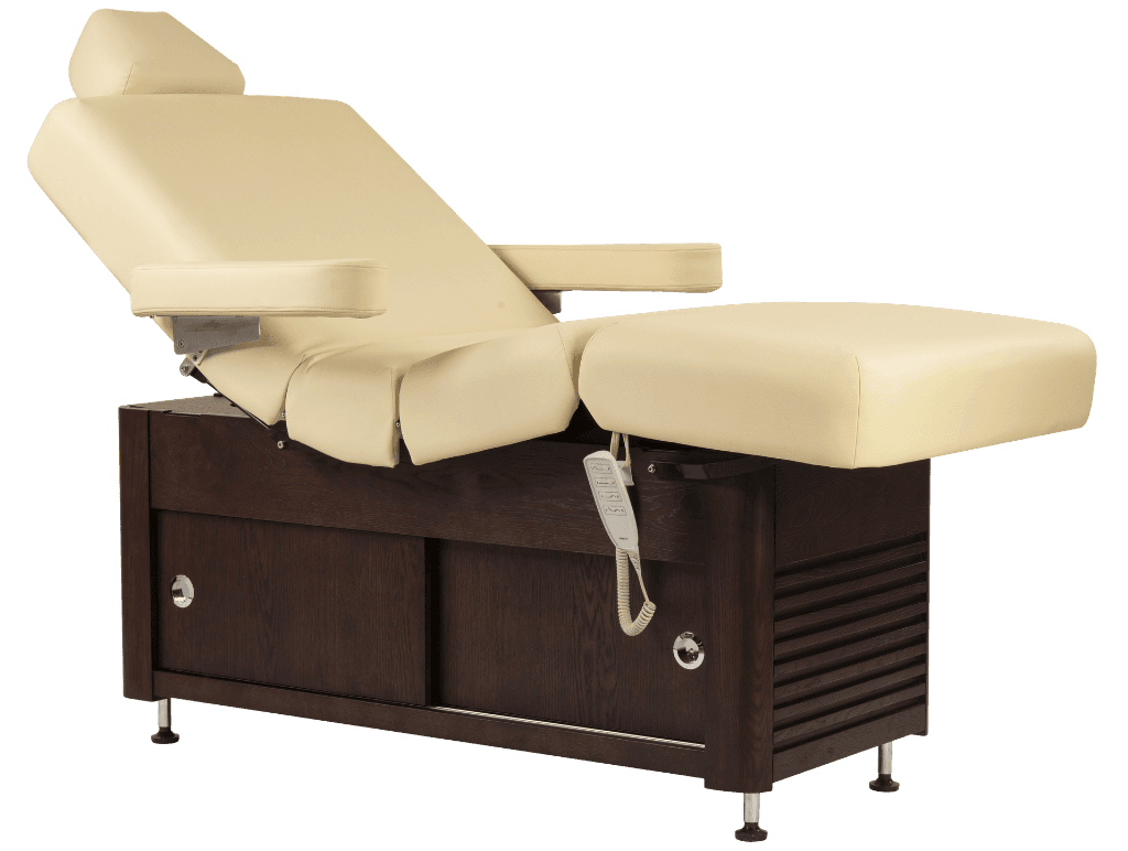 Maharaja Electric Spa Massage Table