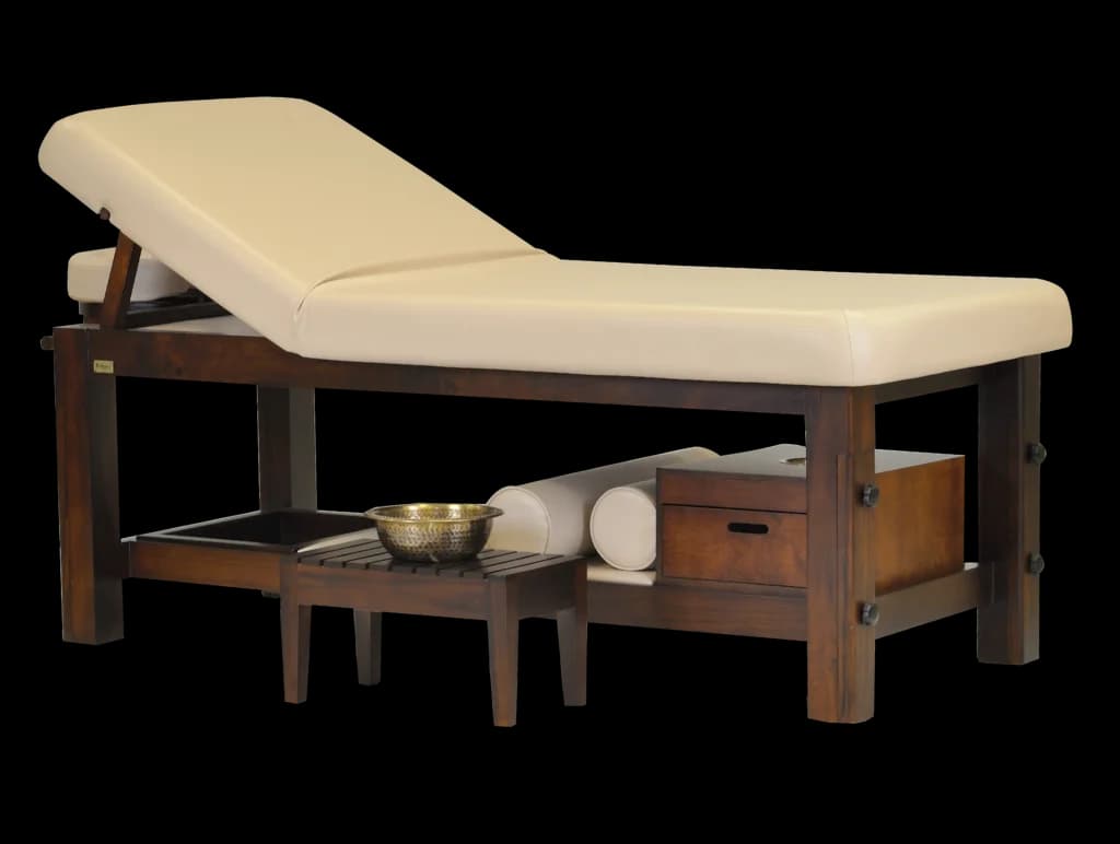 How International Wellness Centres Are Using Advanced Therapy Tables