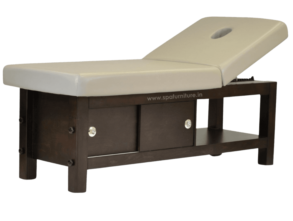Kaya Massage Bed