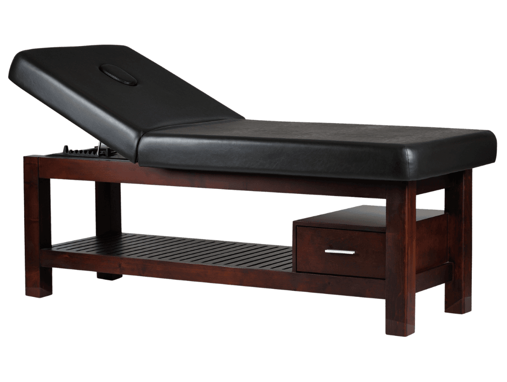 Angad Massage Bed