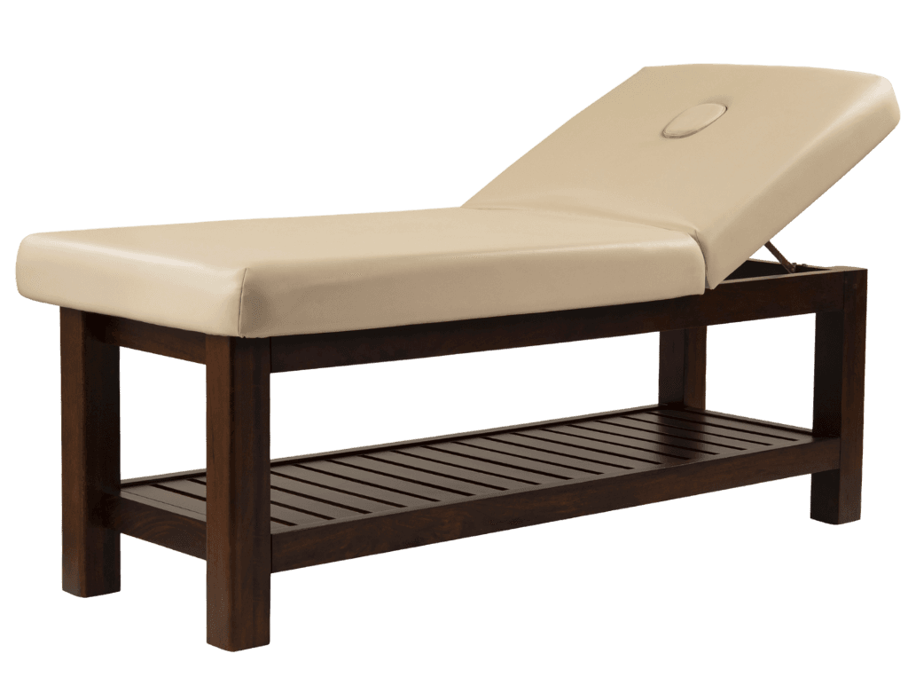 Mangal Massage & Facial Bed