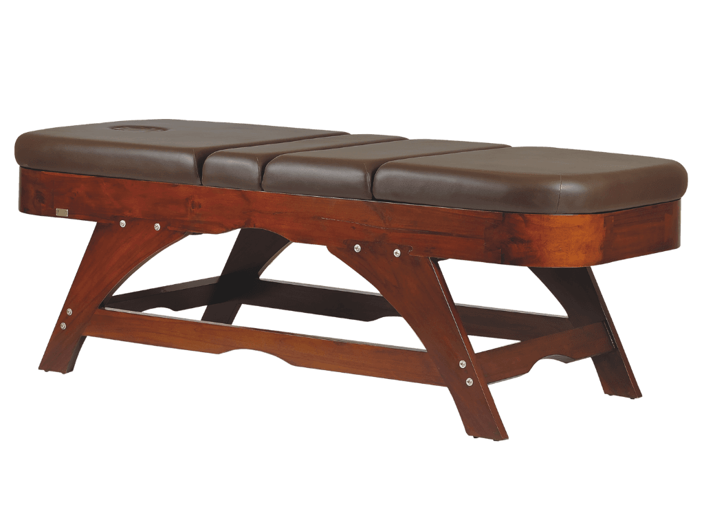 Kadambari Spa Massage Bed