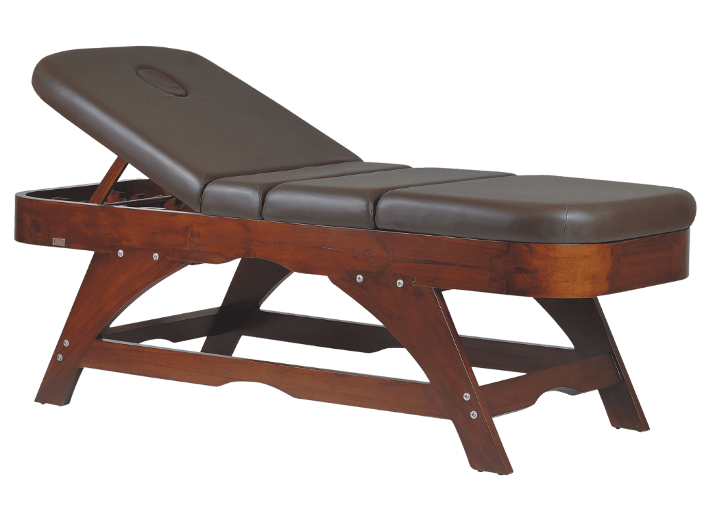 Kadambari Spa Massage Bed