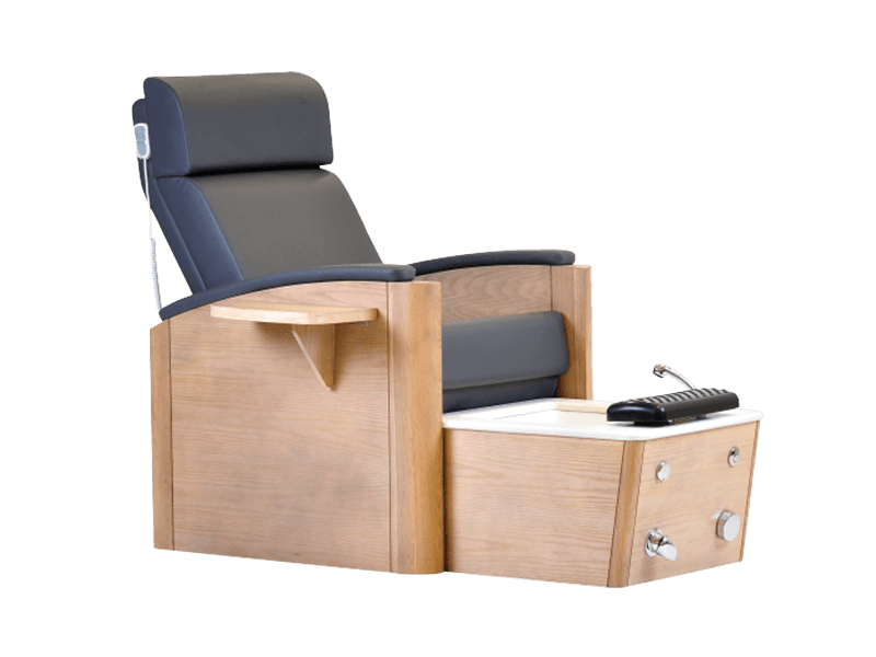 How the Top Pedicure Manicure Chairs Are Transforming Modern Nail Studios