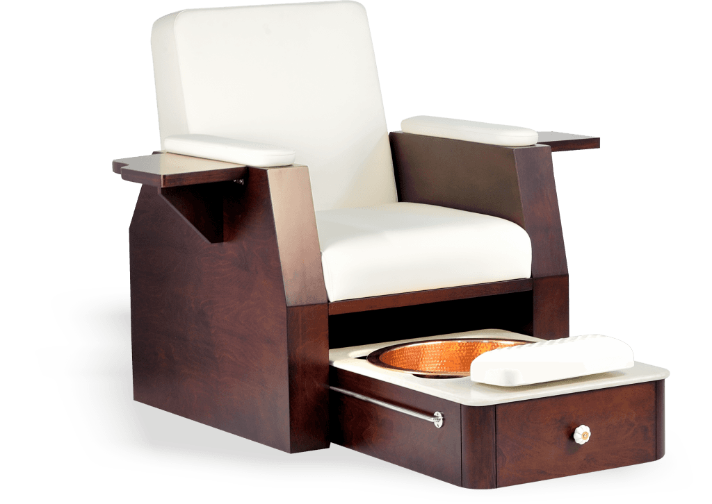 The Essential Guide to Choosing the Right Pedicure Station