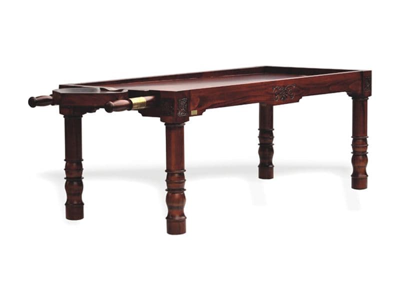 Ayurvedic Massage Table Accessories You Should Know About