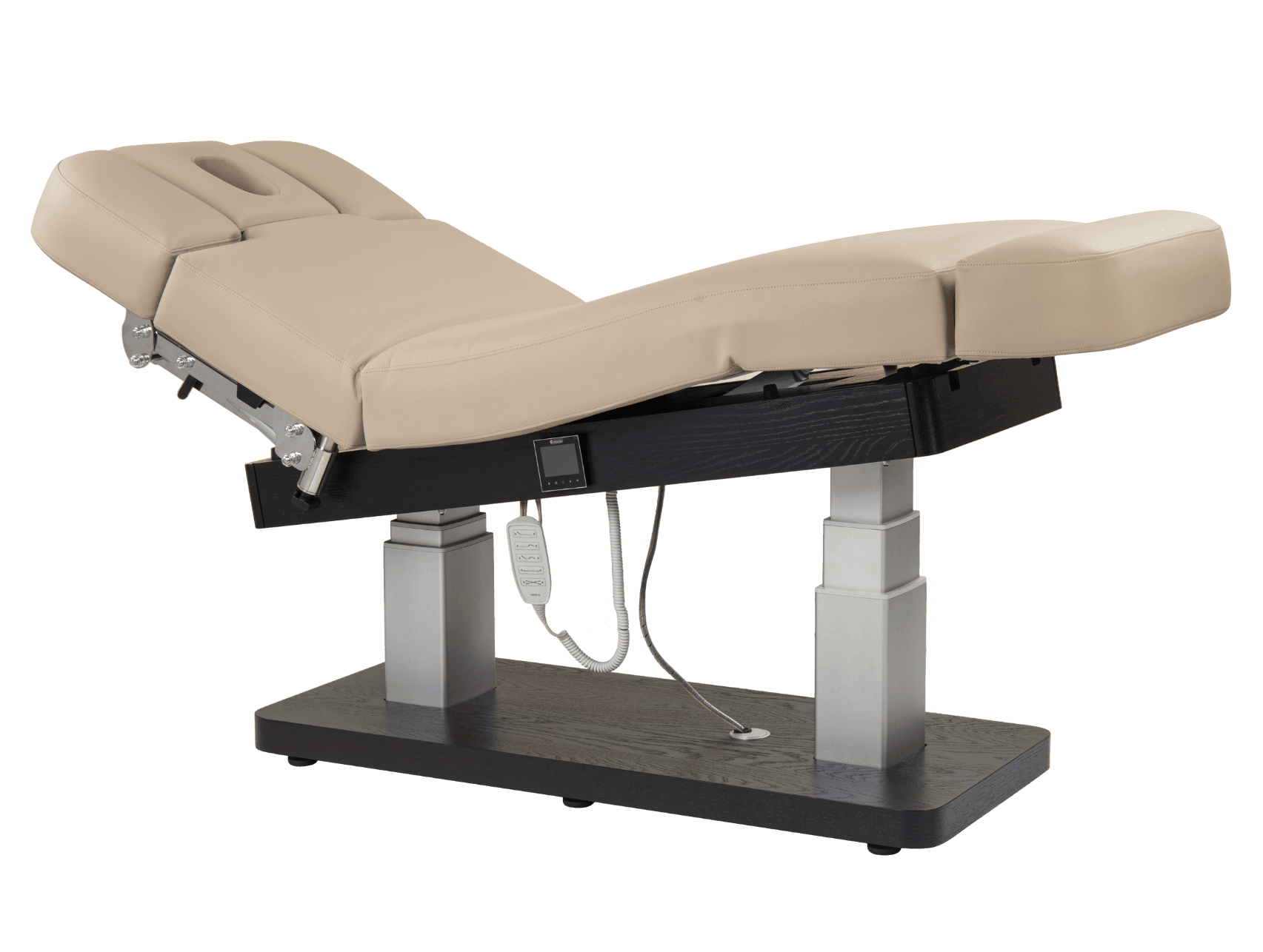 How Adjustable Electric Treatment Beds Improve Treatment Accuracy and Client Experience