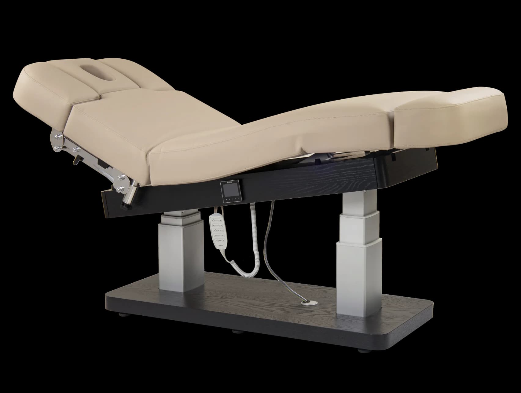 The Role of Massage Bed Manufacturers in Promoting Wellness and Comfort