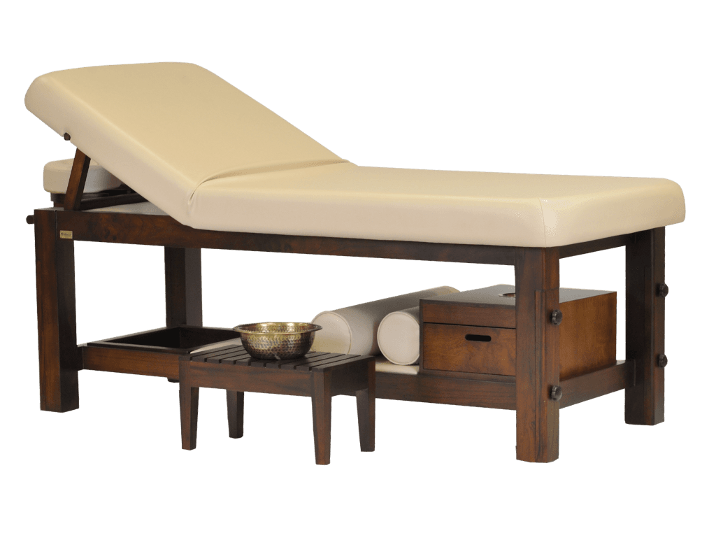 How International Wellness Centres Are Using Advanced Therapy Tables