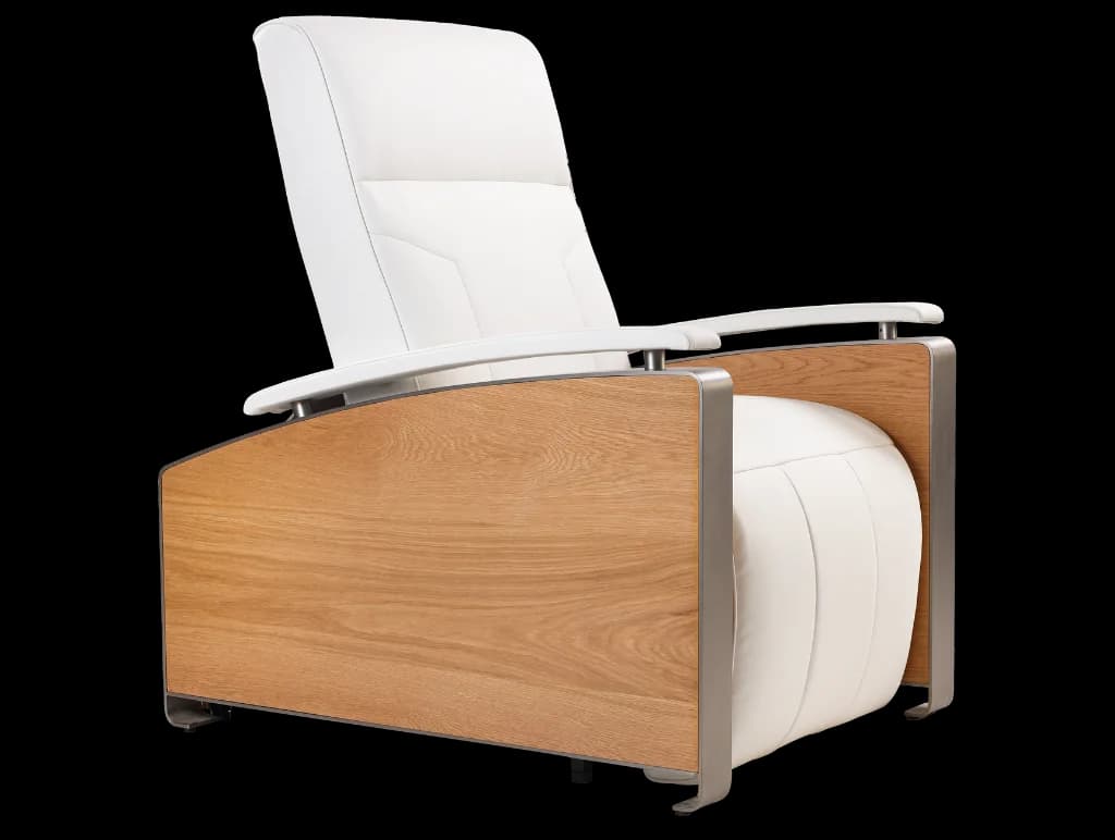 How Luxury Spa Equipment is Redefining Client Experience