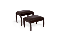 Anandi Wooden Stools