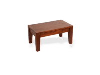Wooden Step