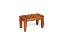 Dhanu Wooden Step