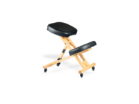 Adjustable Therapist Stool