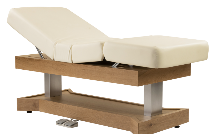 How to Choose the Right Electric Spa Massage Table for Your Therapy Needs