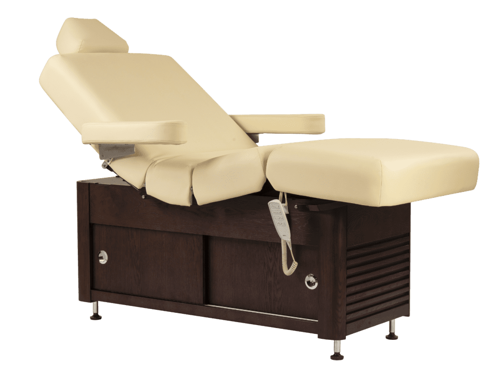 Maharaja Electric Spa Massage Table