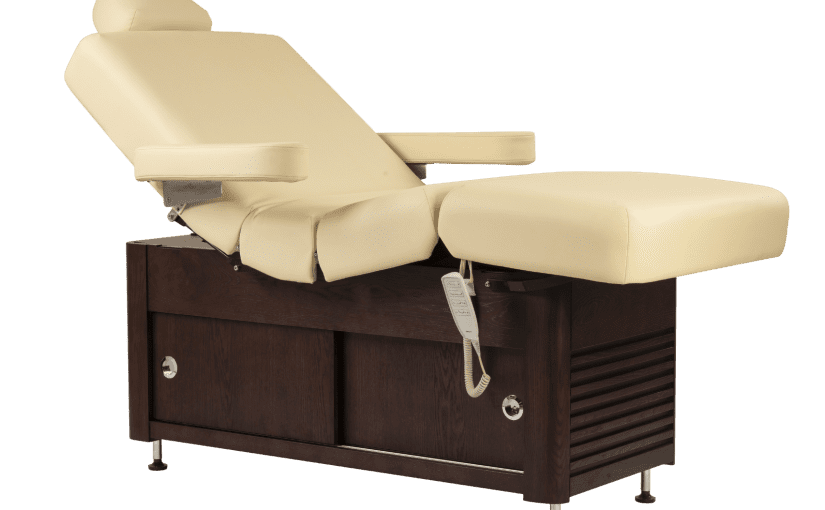 Growing Demand for Fully Automated Salon Furniture Worldwide