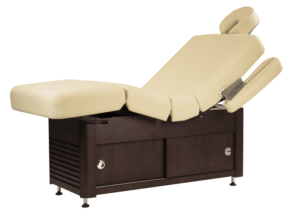 Maharaja Electric Spa Massage Table