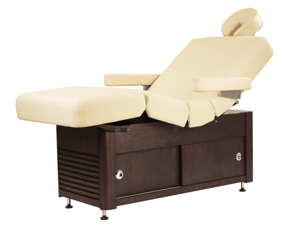 Maharaja Electric Spa Massage Table