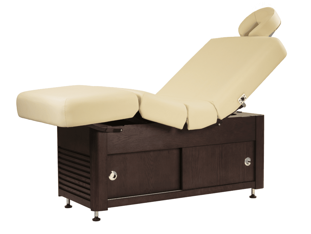 Maharaja Electric Spa Massage Table