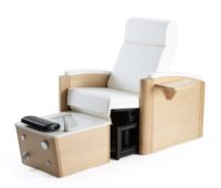 Anagh Pedicure Spa Chair