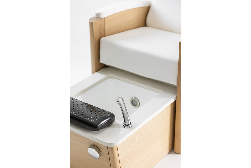 Anagh Pedicure Spa Chair