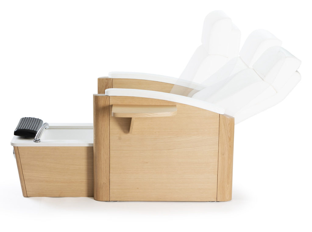 Anagh Pedicure Spa Chair