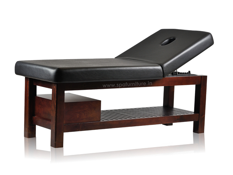 Angad Massage Bed Esthetica