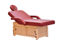 Spa Massage Table