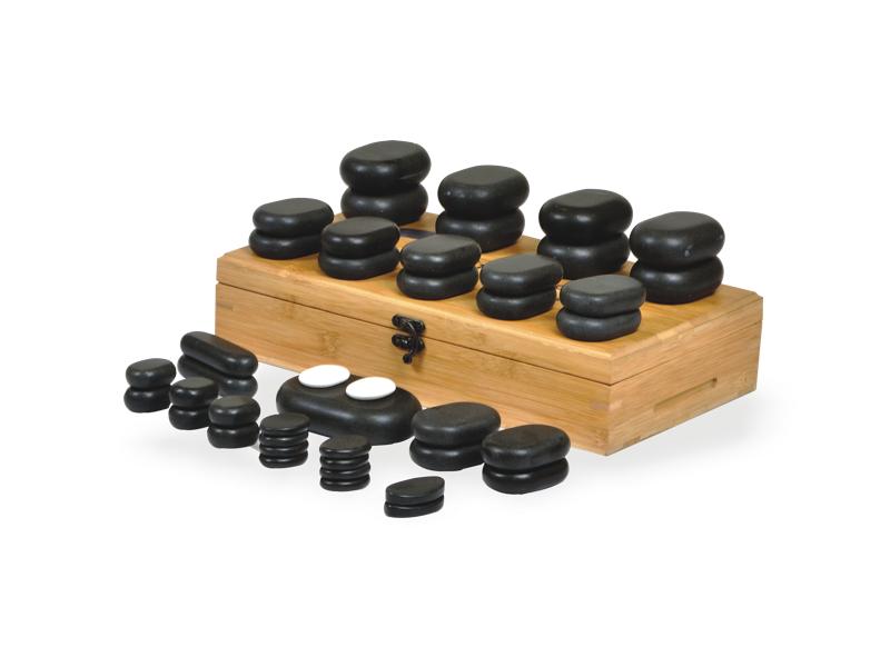 Massage Stones