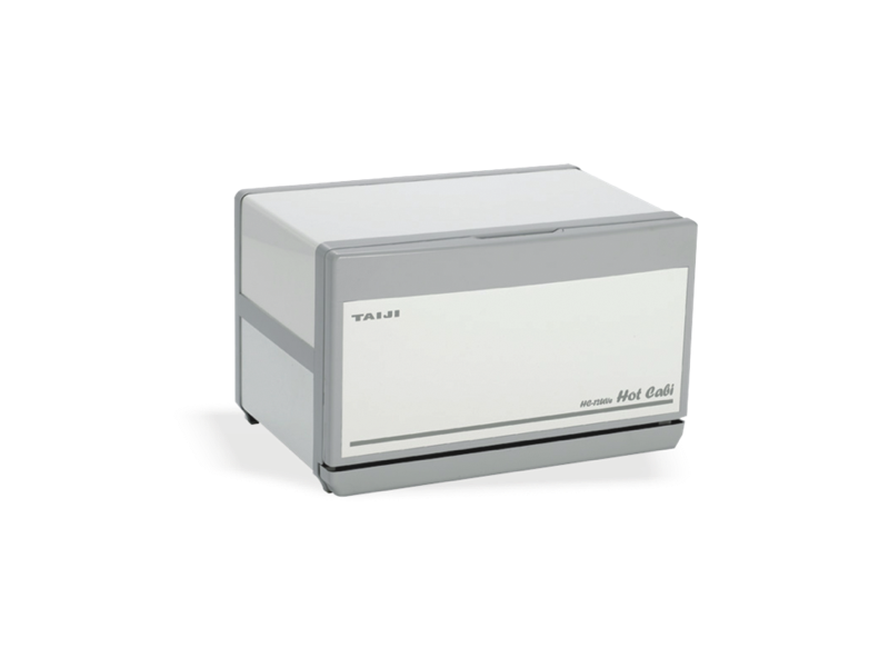 Taiji Towel Warmer Taiji Hot Cabi Hot Cabi