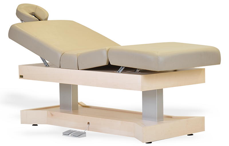 Innovations in Electric Spa Massage Tables: Where Comfort Meets Technology
