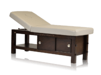 Kaya Massage Bed