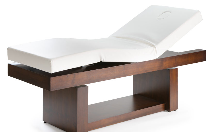 What are the Benefits of Electric Massage Table
