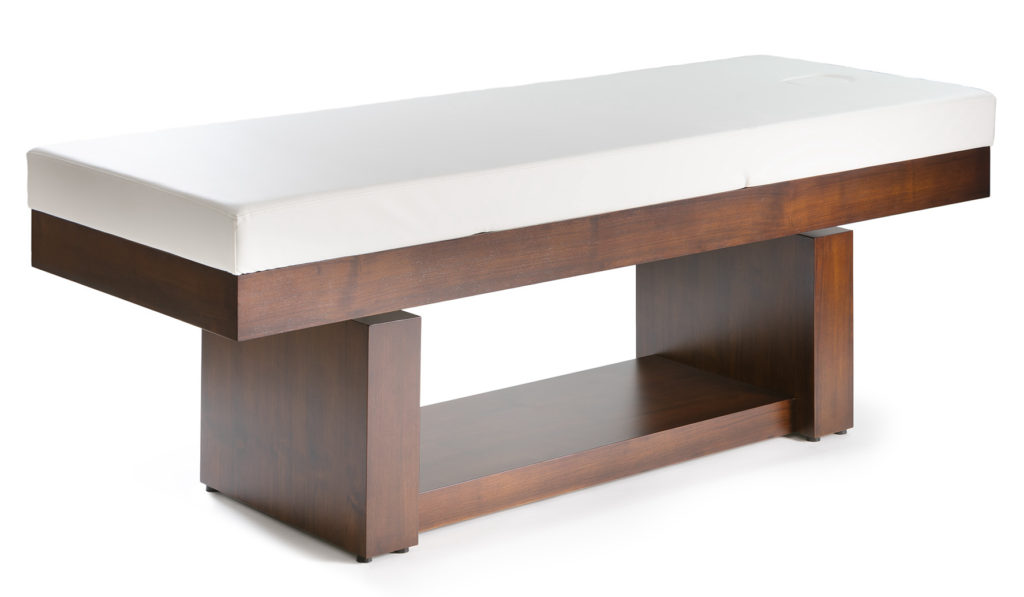 Manak Electric Spa Massage Table