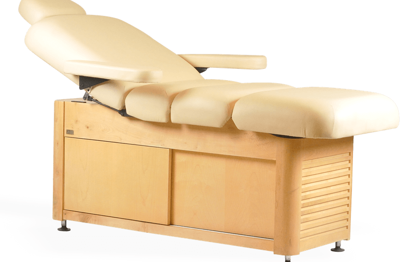 Finding Good Quality Massage Tables and Spa Furniture - Esthetica