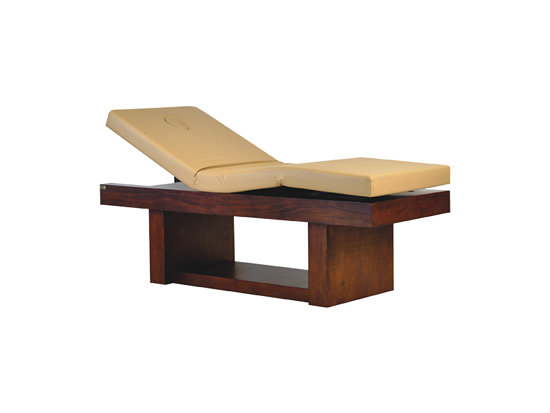 Manak Spa Bed 2 Esthetica